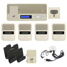 Load image into Gallery viewer, IntraSonic I2000M4PAC Basic Pack