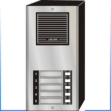 Load image into Gallery viewer, LeeDan Economy Entry Panel