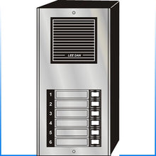 Load image into Gallery viewer, LeeDan Economy Entry Panel