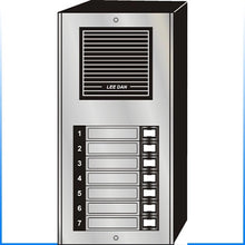Load image into Gallery viewer, LeeDan Economy Entry Panel