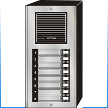 Load image into Gallery viewer, LeeDan Economy Entry Panel