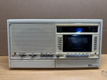 Load image into Gallery viewer, NuTone Radio Intercom IM-4006 & IMA-4006 (cassette player)