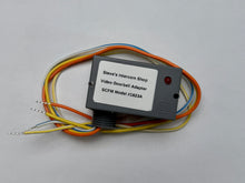 Load image into Gallery viewer, Intercom Adapter for Video Doorbell