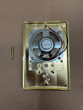 Load image into Gallery viewer, Replacement for NuTone NDB300 M&S DS3B w/ Lighted Push Button