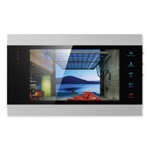 Load image into Gallery viewer, IST V500 7" Monitor & Smartphone Video Doorbell Kit