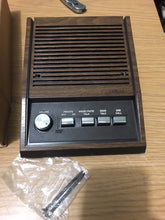 Load image into Gallery viewer, NuTone IS-405 Indoor Speaker