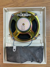 Load image into Gallery viewer, NuTone IS-409WH Outdoor Patio Speaker