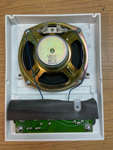 Load image into Gallery viewer, NuTone IS-309WH Outdoor Patio Speaker