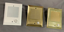 Load image into Gallery viewer, Replacement for NuTone IS-69 Door Speaker (w/ lighted push button)
