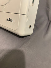 Load image into Gallery viewer, NuTone radio intercom IM-4406 (non-working CD player)