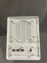 Load image into Gallery viewer, Replacement faceplate for NuTone ISA-335 and ISA-339