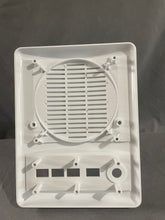 Load image into Gallery viewer, Replacement faceplate for NuTone ISA-445 and ISA-449