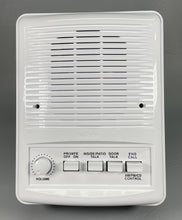 Load image into Gallery viewer, NuTone ISA-449WH Outdoor Patio Speaker (IS-449)