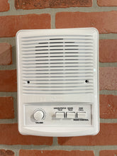 Load image into Gallery viewer, NuTone ISA-339WH Outdoor Patio Speaker (IS-339)