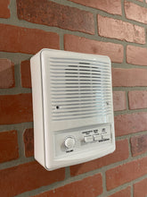 Load image into Gallery viewer, NuTone ISA-339WH Outdoor Patio Speaker (IS-339)