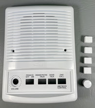 Load image into Gallery viewer, Replacement faceplate for NuTone ISA-445 and ISA-449