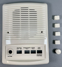 Load image into Gallery viewer, Replacement faceplate for NuTone ISA-445 and ISA-449