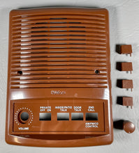 Load image into Gallery viewer, Replacement faceplate for NuTone ISA-445 and ISA-449