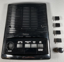 Load image into Gallery viewer, Replacement faceplate for NuTone ISA-445 and ISA-449