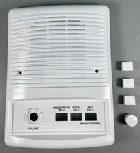 Load image into Gallery viewer, Replacement faceplate for NuTone ISA-335 and ISA-339