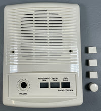 Load image into Gallery viewer, Replacement faceplate for NuTone ISA-335 and ISA-339