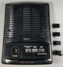 Load image into Gallery viewer, Replacement faceplate for NuTone ISA-335 and ISA-339