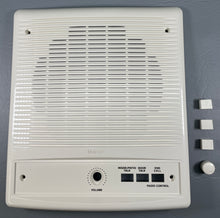 Load image into Gallery viewer, Replacement faceplate for NuTone ISA-338 / IS-338