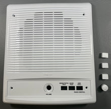 Load image into Gallery viewer, Replacement faceplate for NuTone ISA-338 / IS-338