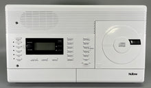Load image into Gallery viewer, NuTone Radio Intercom IMA-4406 w/ CD player