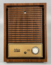 Load image into Gallery viewer, NuTone IS-67 Door Speaker (w/ lighted push button)
