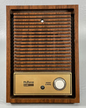 Load image into Gallery viewer, NuTone IS-67 Door Speaker (w/ lighted push button)