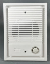 Load image into Gallery viewer, NuTone IS-67 Door Speaker (w/ lighted push button)