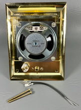 Load image into Gallery viewer, Replacement for NuTone IS-69 Door Speaker (w/ lighted push button)