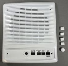 Load image into Gallery viewer, Replacement faceplate for NuTone ISA-448 / IS-448