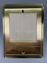Load image into Gallery viewer, NuTone IS-70 Door Speaker (no button)