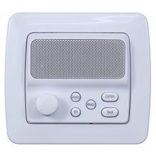 Load image into Gallery viewer, Intrasonic RETRO-MV4PAC 4-Room Vertical Intercom Kit