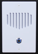 Load image into Gallery viewer, Intrasonic RETRO-MV4PAC 4-Room Vertical Intercom Kit