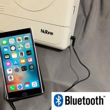 Load image into Gallery viewer, AUX Jack Adapter/ Bluetooth FM Transmitter