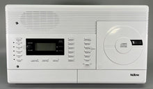 Load image into Gallery viewer, NuTone radio intercom IM-4406 (non-working CD player)