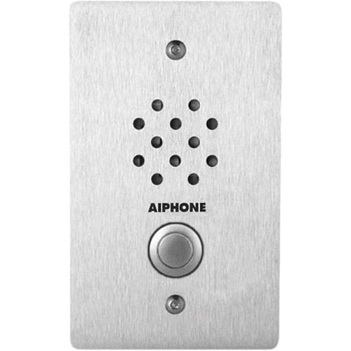 Aiphone LE-SS-1G 1-Gang Door Station