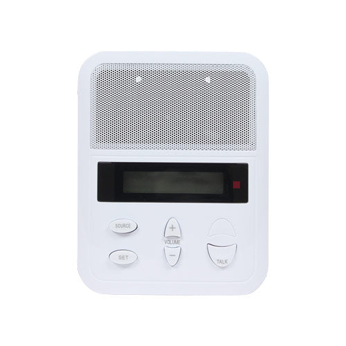 IntraSonic I2000P Patio Station