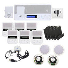 Load image into Gallery viewer, IntraSonic I2000MCPAC Deluxe Pack with Bluetooth
