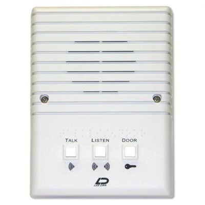 LeeDan IR104E 4-wire Apartment Intercom