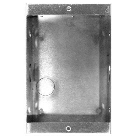 Intrasonic RETRO-DRB Retrofit Door Station Recessed Rough-in
