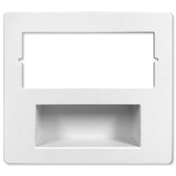 Intrasonic RETRO-MCTP Large Master Trim Plate