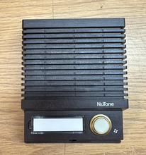 Load image into Gallery viewer, NuTone IS-68 Entry Door Station Speaker
