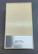 Load image into Gallery viewer, NuTone IMA-516 Central Amplifier
