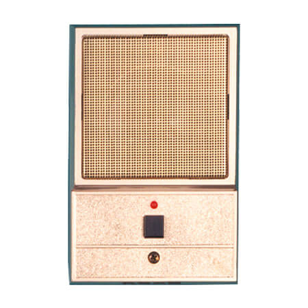 Valet VDSA Audio Décor Door Speaker – Steve's Intercom Shop