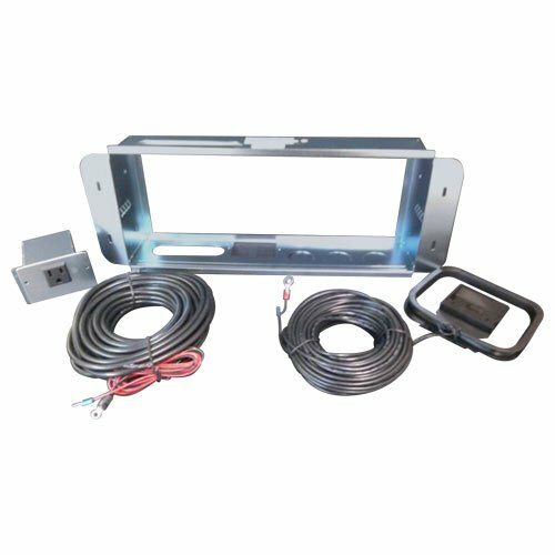 Intrasonic I2000H RoughIn Frame for RETROM & I2000 Master Station