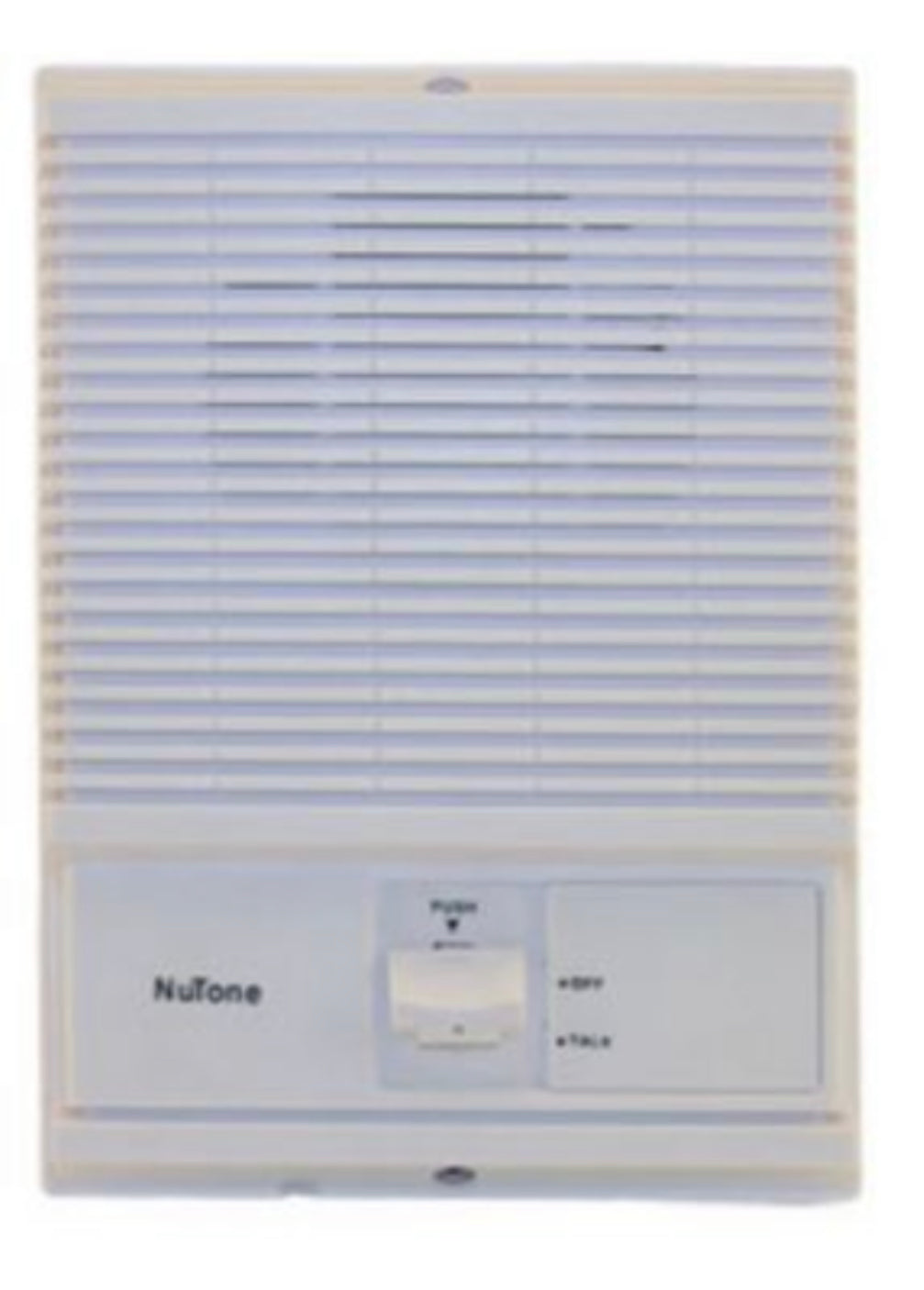 NuTone DoorCom Indoor Master Speaker – Steve's Intercom Shop
